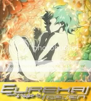 [DD][MU]Eureka Seven (50/50) + 3 OST'S + Extra Eurekaseven